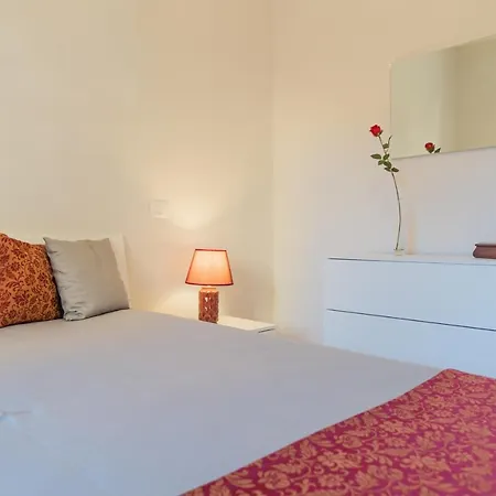 Alarcon Apartament Porto Azzurro