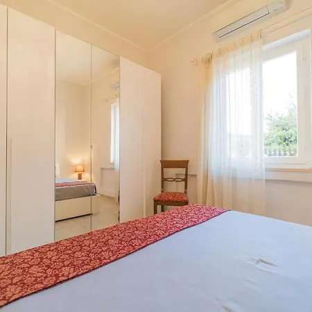 Apartment Alarcon