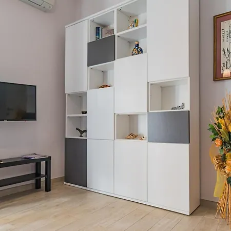 Apartamento Alarcon Porto Azzurro